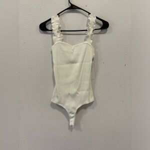 Alya bodysuit